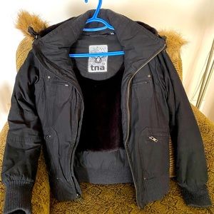 TNA Jacket